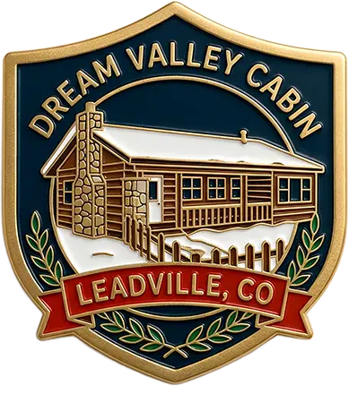 Dream Valley Cabin - Leadville, CO